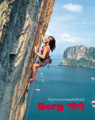 Alpenvereins-Jahrbuch / Berg '99