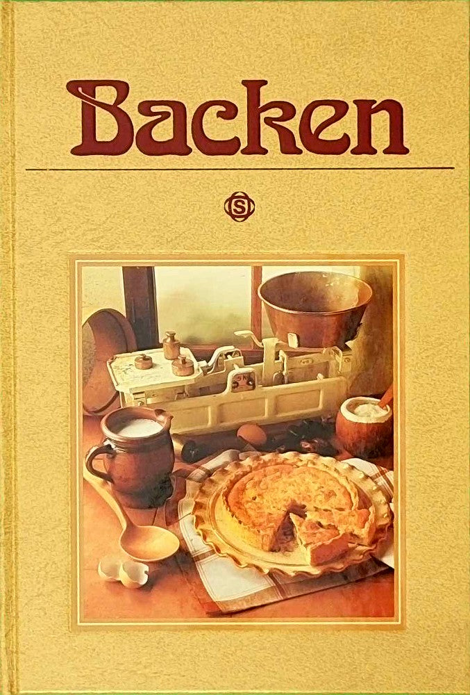 Backen