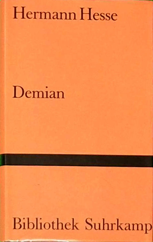 Demian