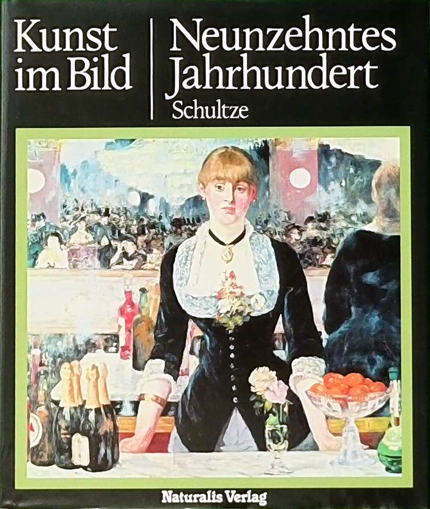Kunst im Bild - Neunzehntes Jahrhundert