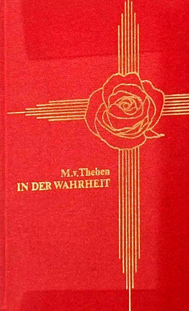 In der Wahrheit: Durch jenseitige Führung auf dem Weg zu wahrer Erkenntnis und geistigem Wachstum