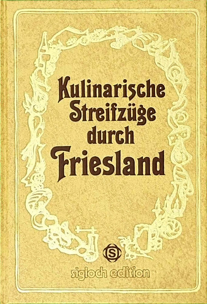 Kulinarische Streifzüge durch Friesland