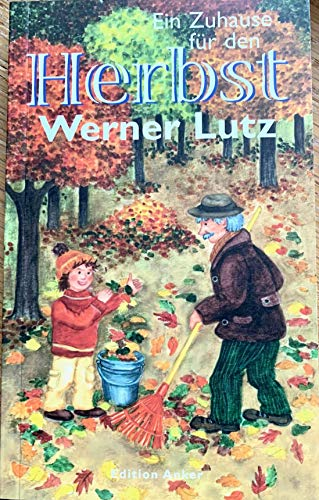 Ein Zuhause für den Herbst