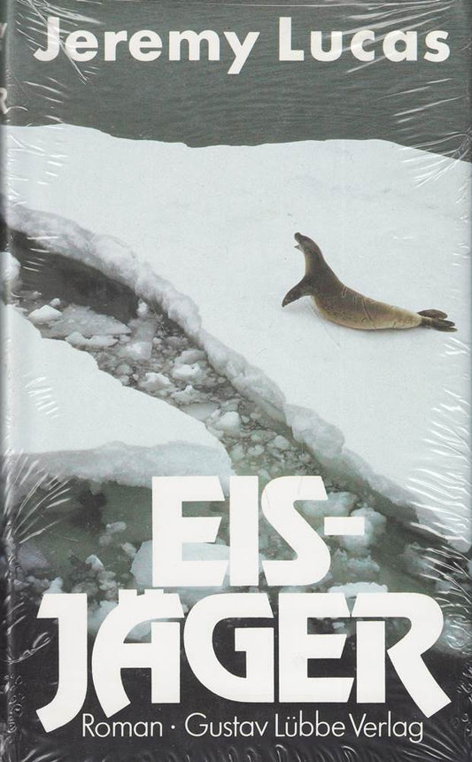 Eisjäger