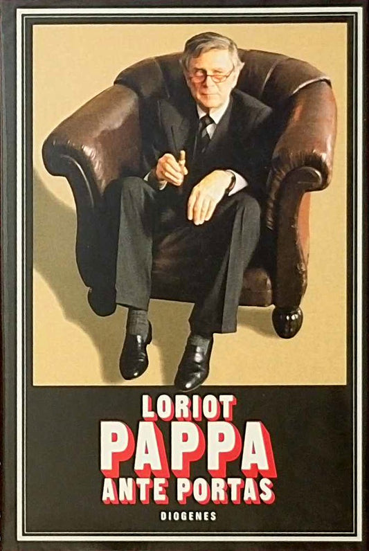 Pappa ante portas