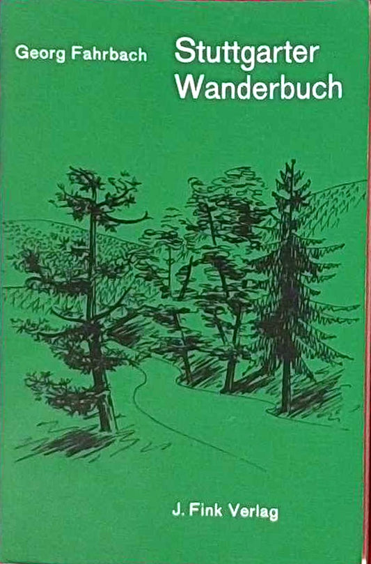 Stuttgarter Wanderbuch