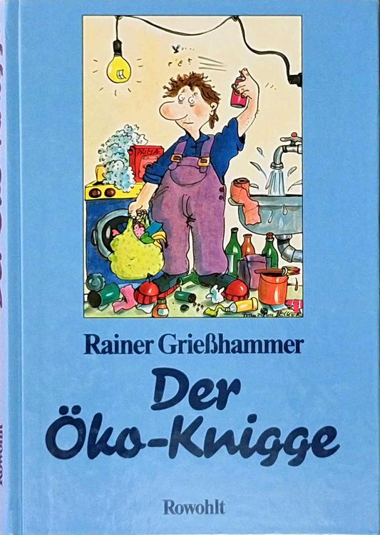 Der Öko-Knigge