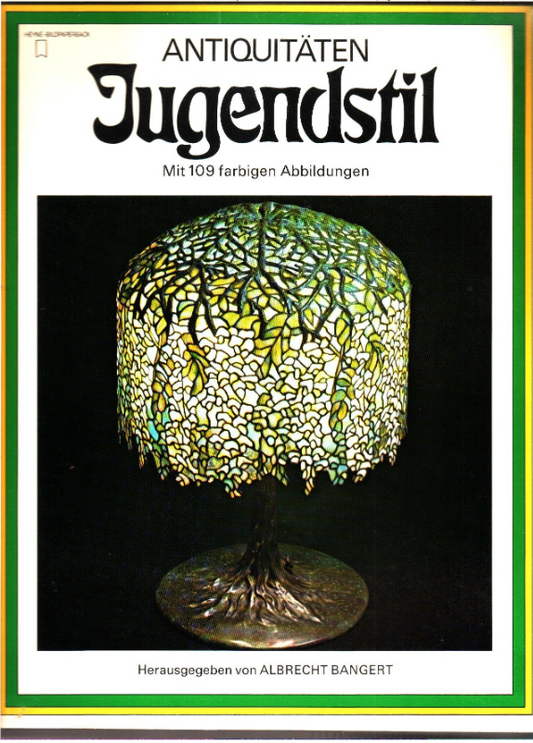 Antiquitäten. Jugendstil