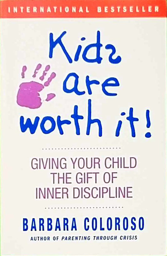 kids are worth it!