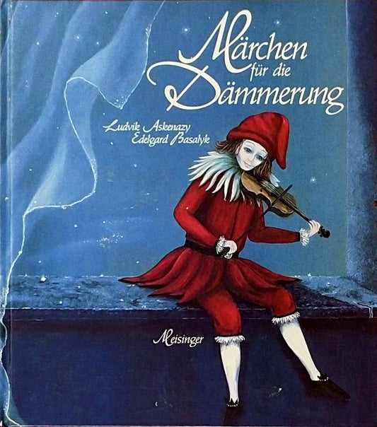 Märchen für die Dämmerung