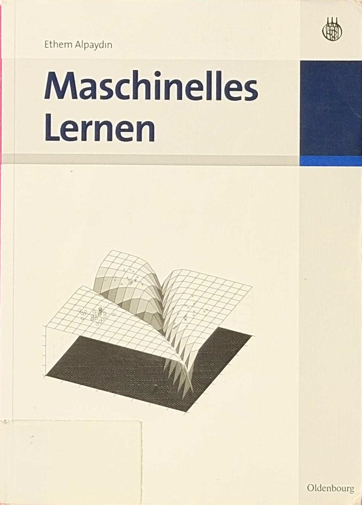 Maschinelles Lernen