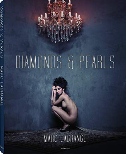 Diamonds & Pearls: Engl.-Dtsch.-Französ.-Niederländ. (Erotic library new)