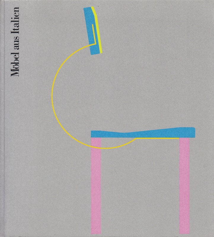 Möbel aus Italien. Produktion - Technik - Modernität.