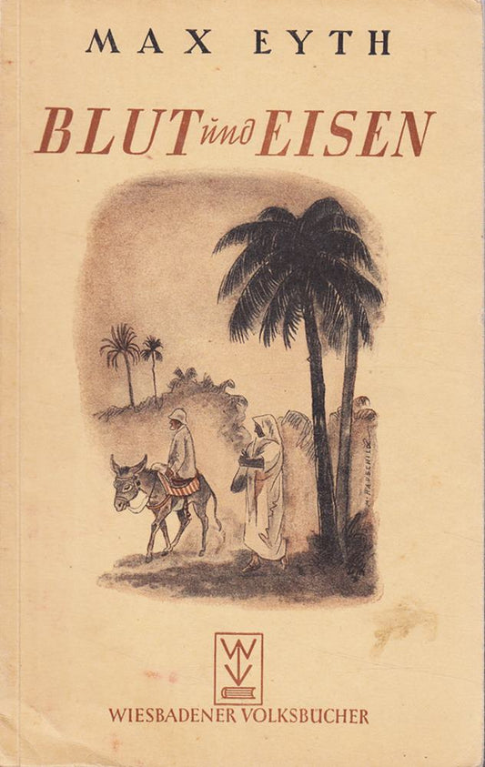 Blut und Eisen