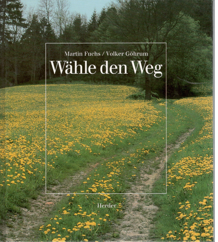 Wähle den Weg