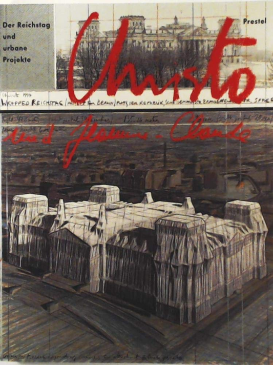 Der Reichstag und urbane Projekte