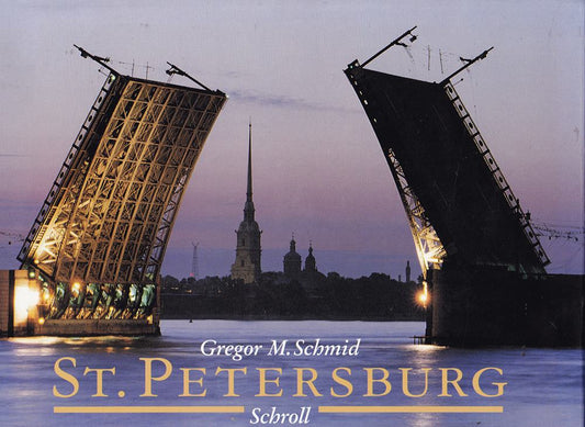 Sankt Petersburg