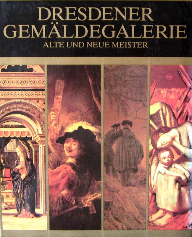 Dresdner Gemäldegalerie