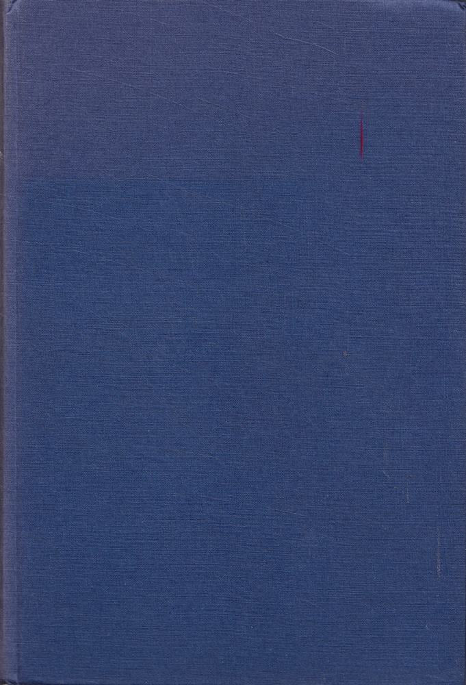 Nachtstücke mit 48 Zeichnungen von Alfred Kubin