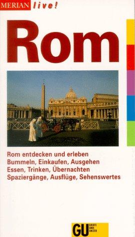 Rom. Merian live