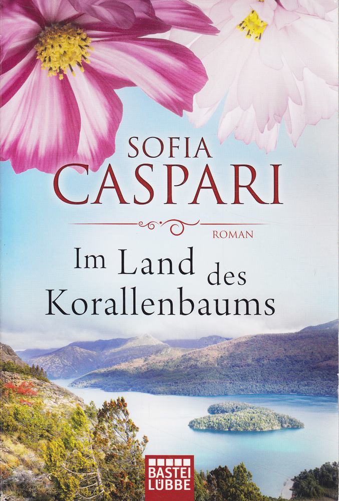 Im Land des Korallenbaums: Roman (Allgemeine Reihe. Bastei Lübbe Taschenbücher)