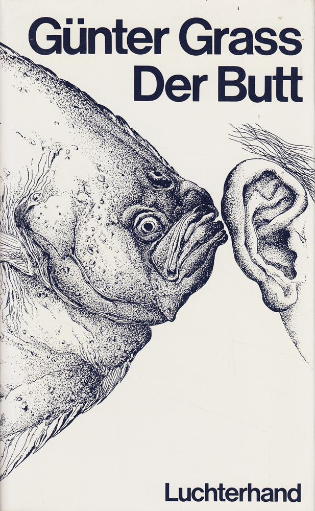 Der Butt