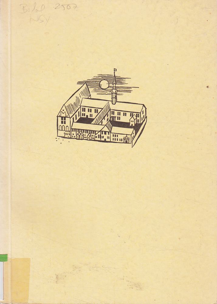 Beiträge zur Geschichte der Staatsbibliothek Bremen