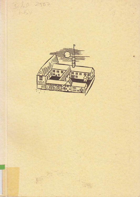 Beiträge zur Geschichte der Staatsbibliothek Bremen