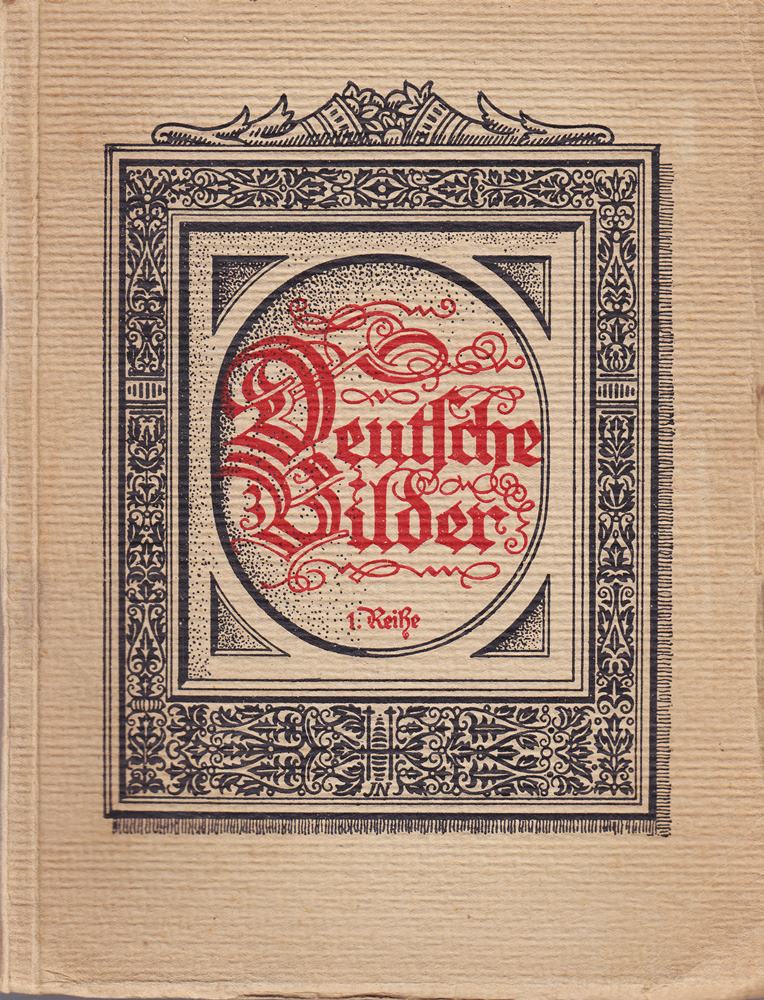 Deutsche Bilder - 1. Reihe