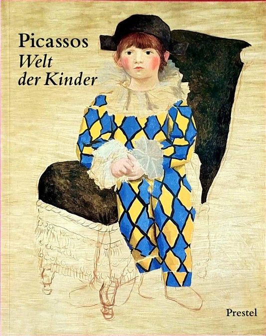 Picassos Welt der Kinder