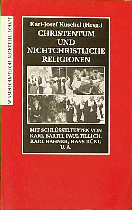 WB-Forum  Bd.91  Christentum und nichtchristliche Religionen: Theologische Modelle im 20. Jahrhundert