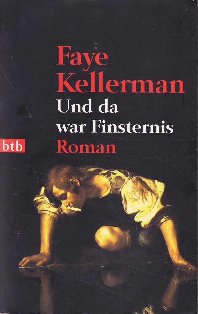 Und da war Finsternis: Roman