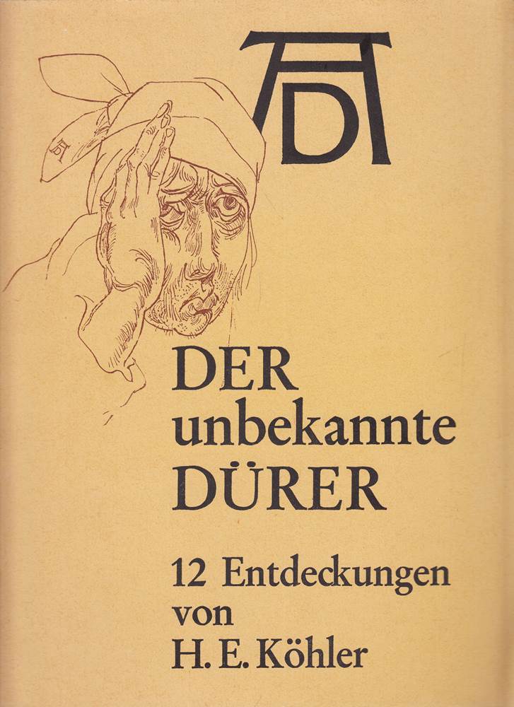 Der unbekannte Dürer.