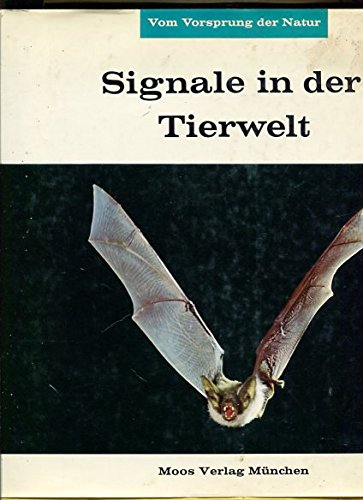 Signale in der Tierwelt