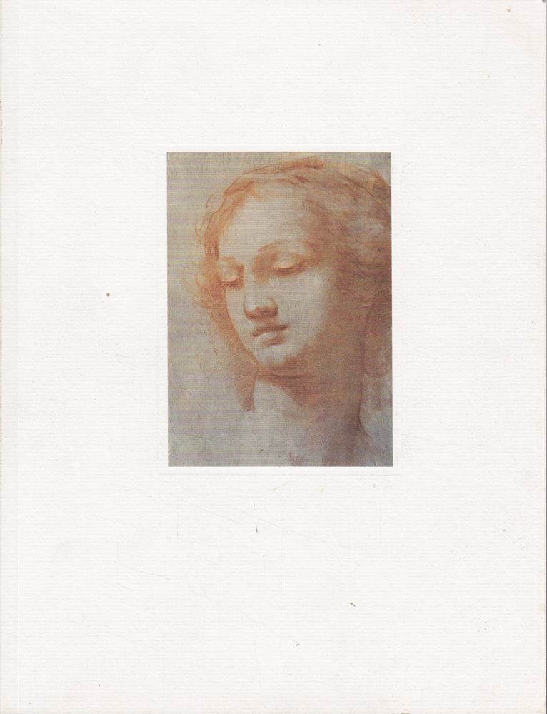 Altmeisterzeichnungen 1600-1800 aus der Sammlung Gerhard Gamerdinger