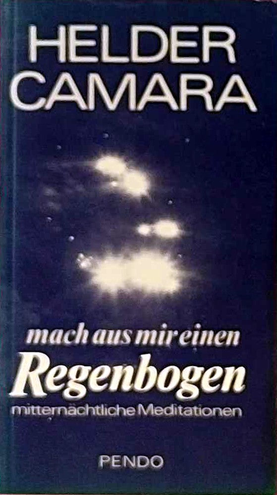 Mach aus mir einen Regenbogen