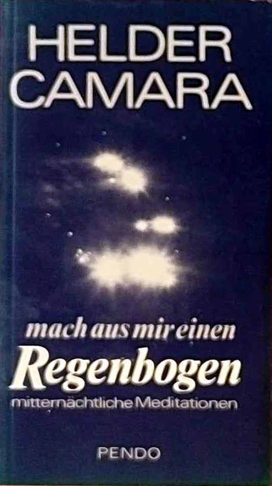 Mach aus mir einen Regenbogen