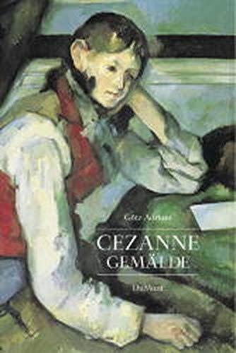 Cézanne Gemälde