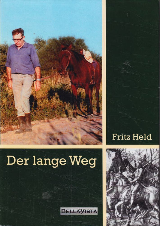 Der lange Weg
