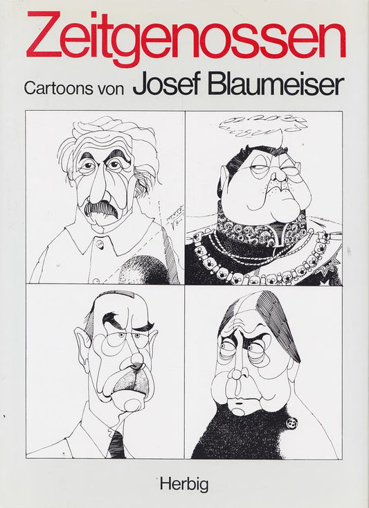 Zeitgenossen
