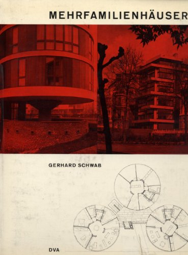 Mehrfamilienhäuser