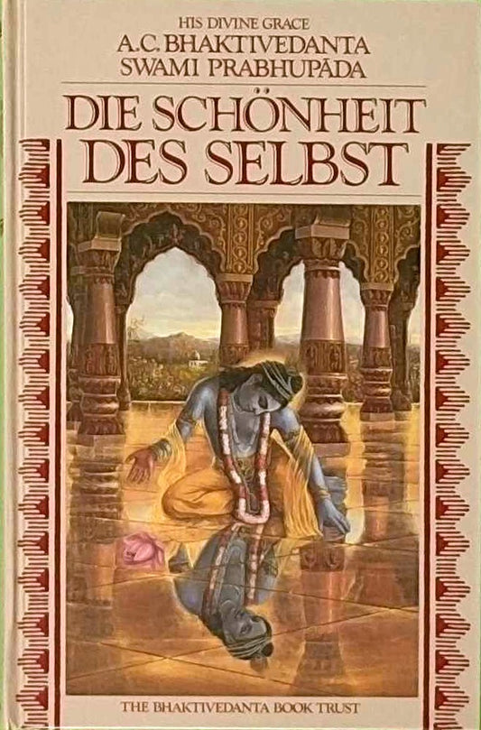Die Schönheit des Selbst