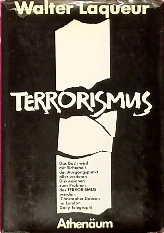 Terrorismus