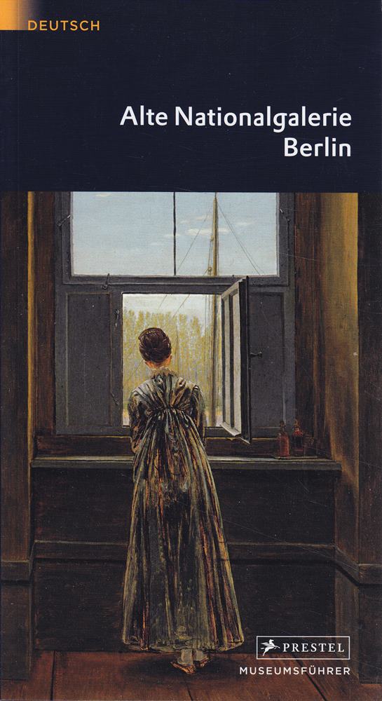 MF Alte Nationalgalerie  NA