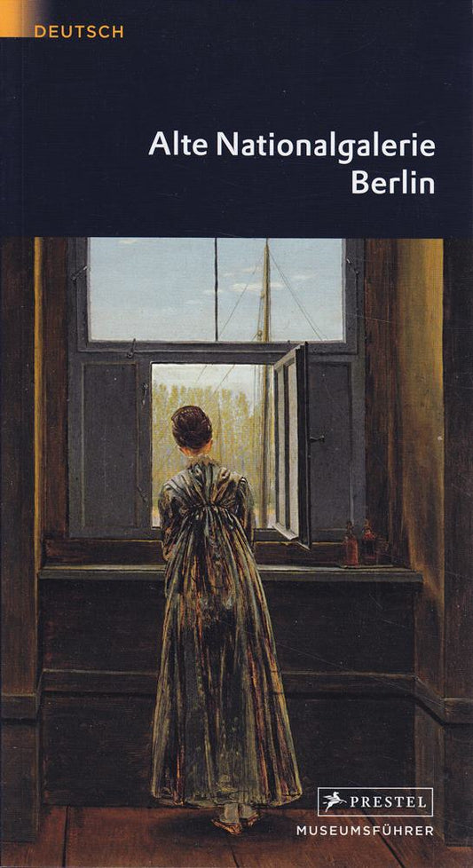 MF Alte Nationalgalerie  NA