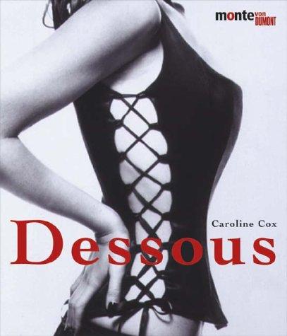Dessous (monte von DUMONT)