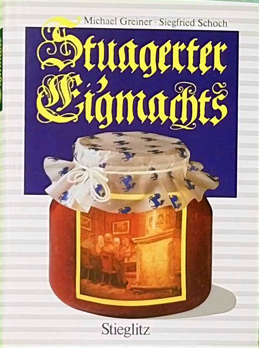 STUAGERTER EIGMACHTS