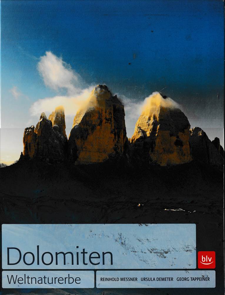 Dolomiten