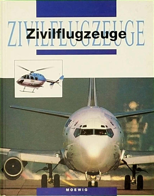 Zivilflugzeuge