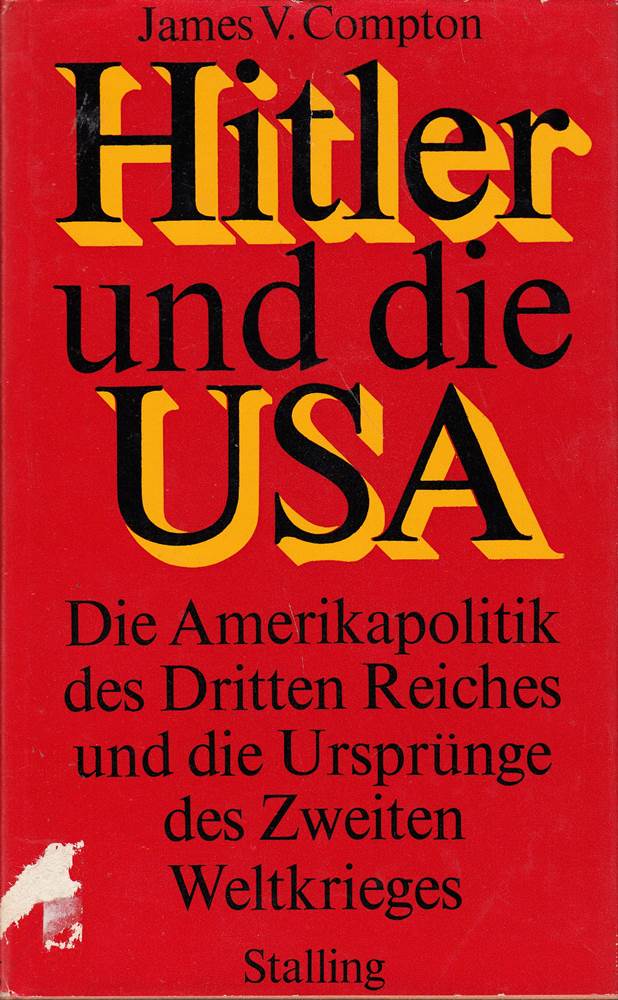 Hitler und die USA.